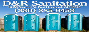 D&R Sanitation