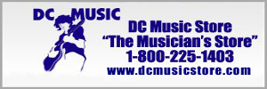 DC Music
