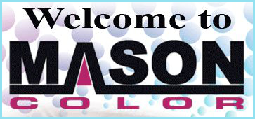Mason Color Works