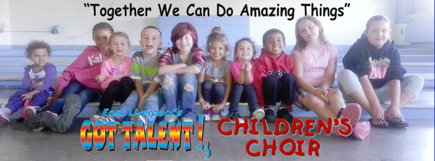 ELGT Children's Choir