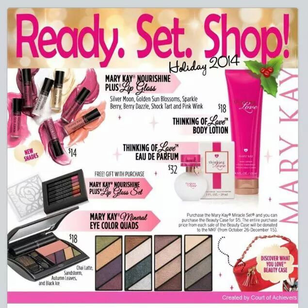 Mary Kay